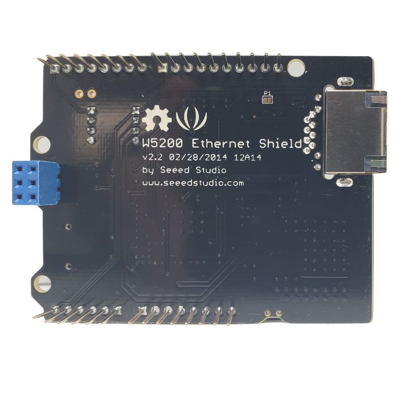 SHIELDS COMPATIBLE WITH ARDUINO 1736